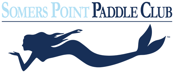 Somers Point Paddle Club Logo